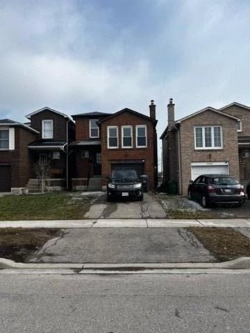 Detached House leased at 4160 Beacon Lane, Mississauga, Creditview, L5C 3V9 - MLS: W5916929