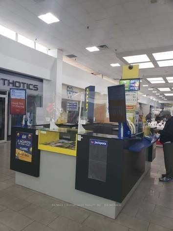 K2 - 7205 Goreway Dr, Mississauga, L4T 2T9 | Image 2