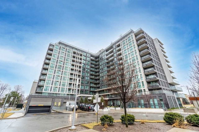1120 - 80 Esther Lorrie Drive