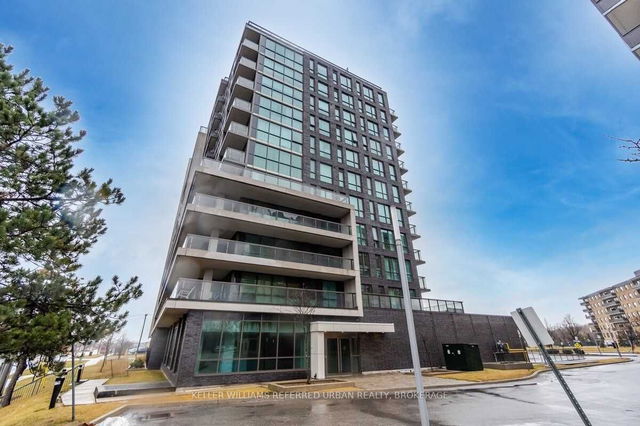 1120 - 80 Esther Lorrie Drive