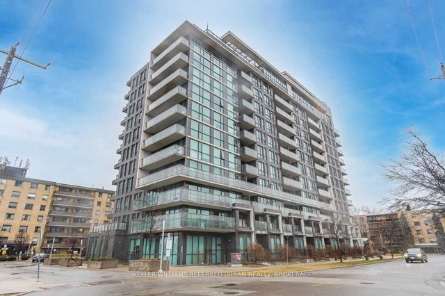 1120 - 80 Esther Lorrie Drive