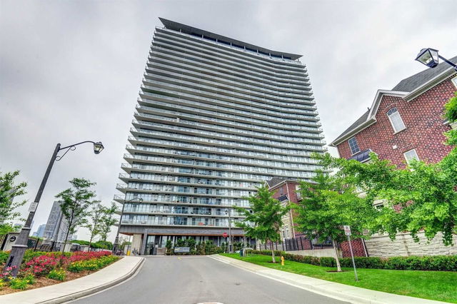 810 - 103 The Queensway Avenue