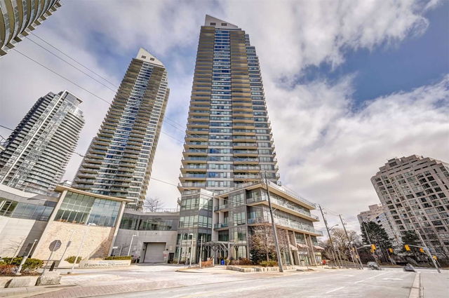 804 - 2240 Lakeshore Boulevard