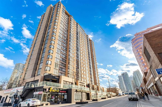 1412 - 265 Enfield Place
