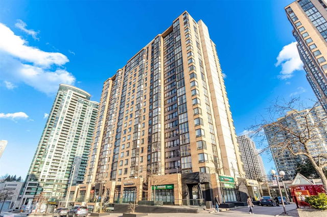 1412 - 265 Enfield Place