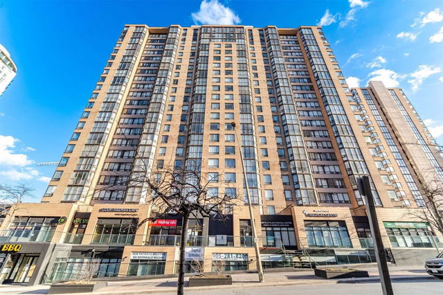 1412 - 265 Enfield Place