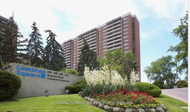 1005 - 270 Scarlett Road Road