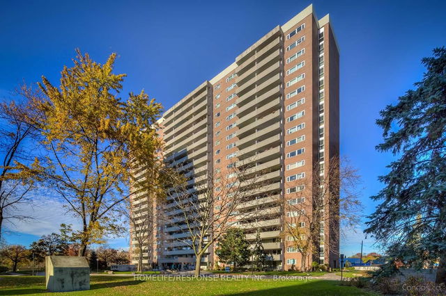 1005 - 270 Scarlett Road Road