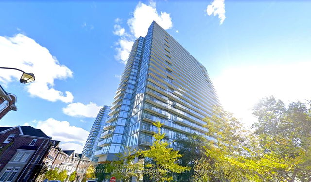 1106 - 103 The Queensway N/A