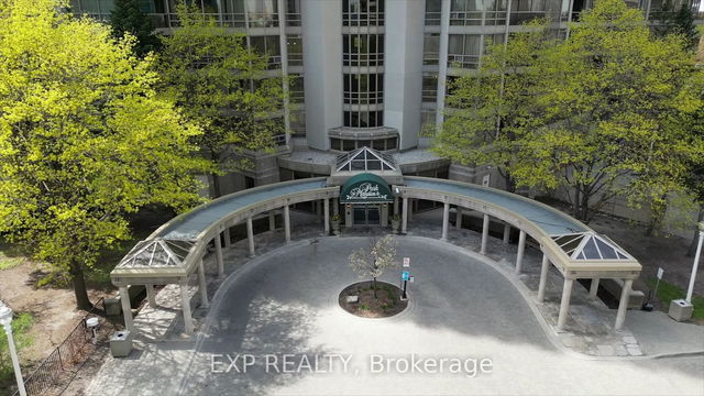 306 - 45 Kingsbridge Garden Circle
