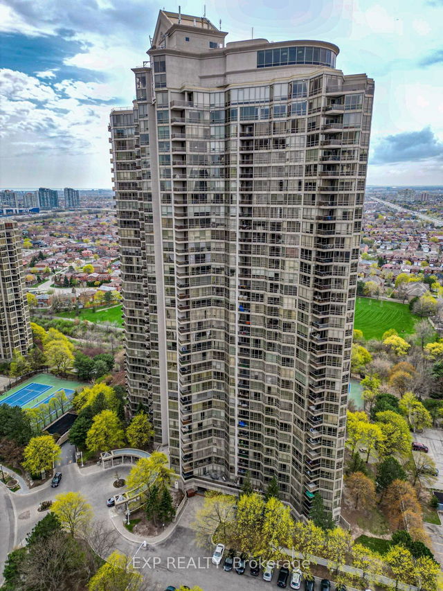 306 - 45 Kingsbridge Garden Circle