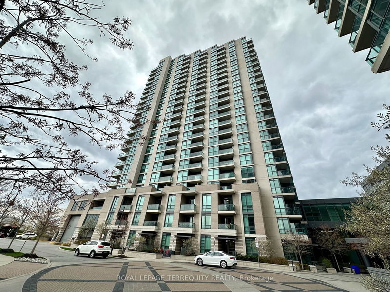 1904 - 205 Sherway Gardens Rd, Toronto, M9C 0A5 | Image 2