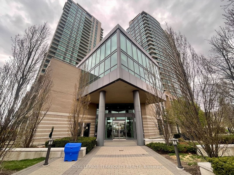 1904 - 205 Sherway Gardens Rd, Toronto, M9C 0A5 | Image 3