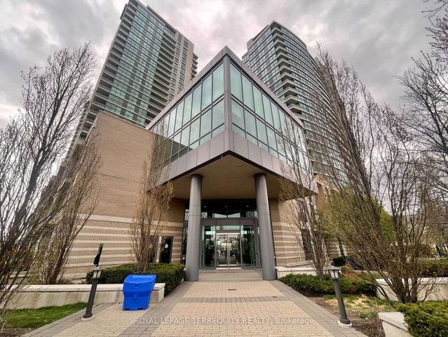 1904 - 205 Sherway Gardens Road