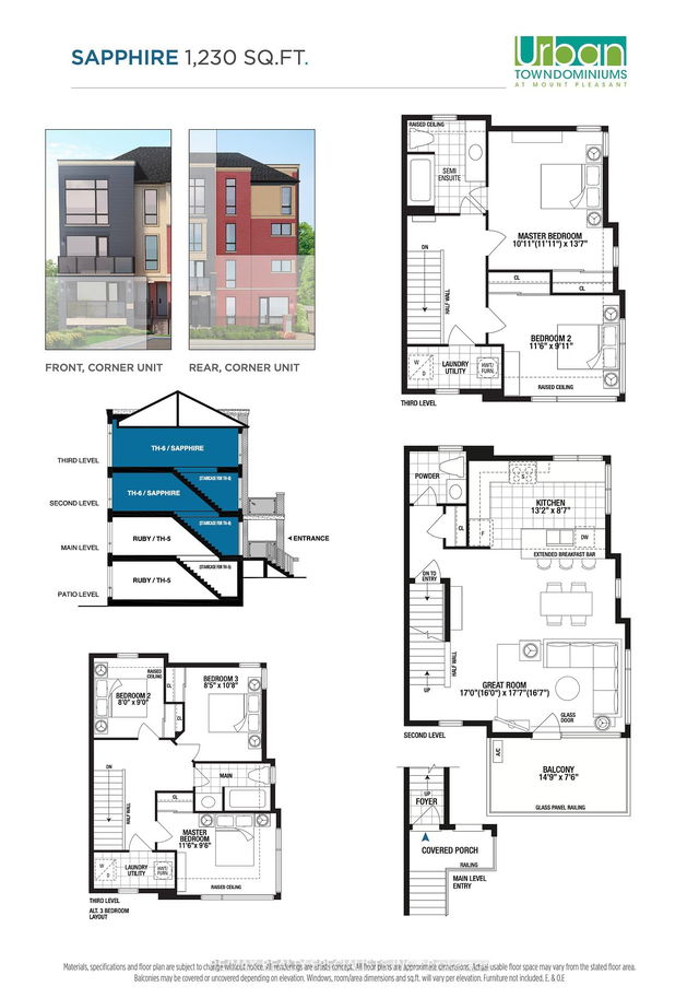 50 - 175 Veterans Drive