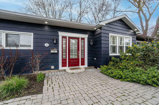33 Germorda Drive