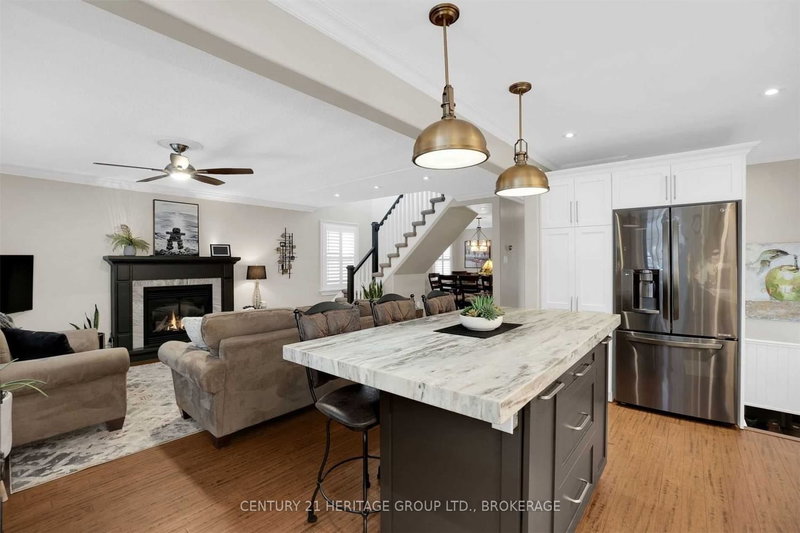 393 George St, Milton, L9T 1T2 | Image 3