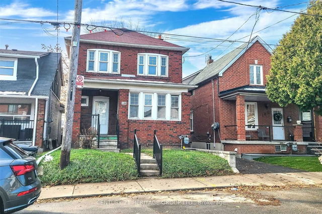180 Rosethorn Avenue