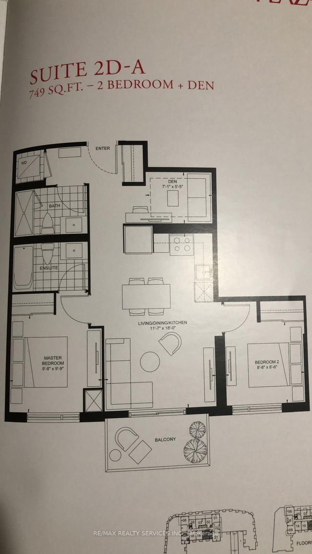 1520 - 8 Nahani Way