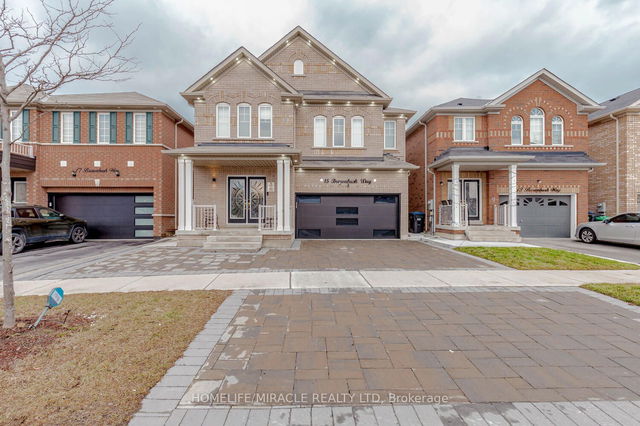 15 Brownbush Way