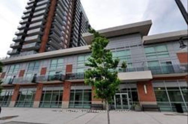 802 - 215 Queen Street