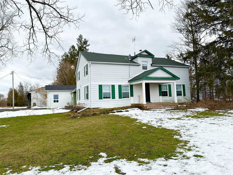 13908 Trafalgar Rd N, Halton Hills, L7G 4S4 | Image 2