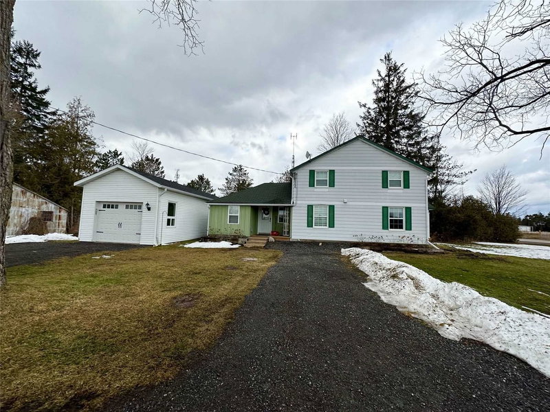 13908 Trafalgar Rd N, Halton Hills, L7G 4S4 | Image 3