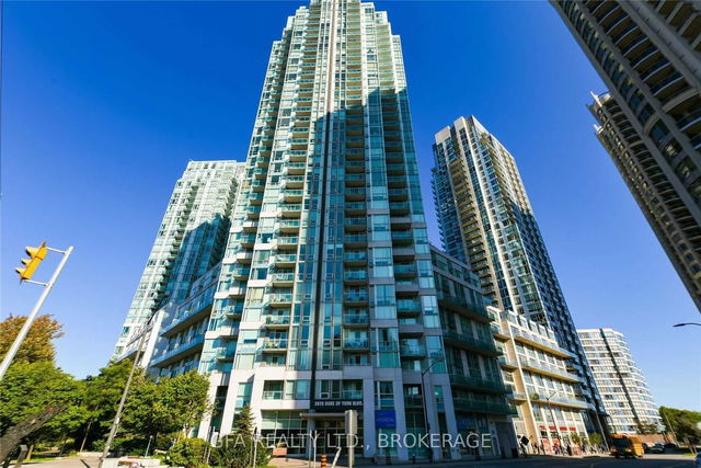306 - 3939 Duke Of York Boulevard