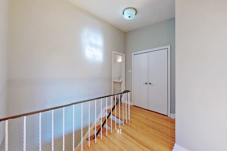 Townhouse leased at 6-31 Sedgeley Drive, Toronto, Willowridge-Martingrove-Richview, M9R 1Z5 - MLS: W5922859