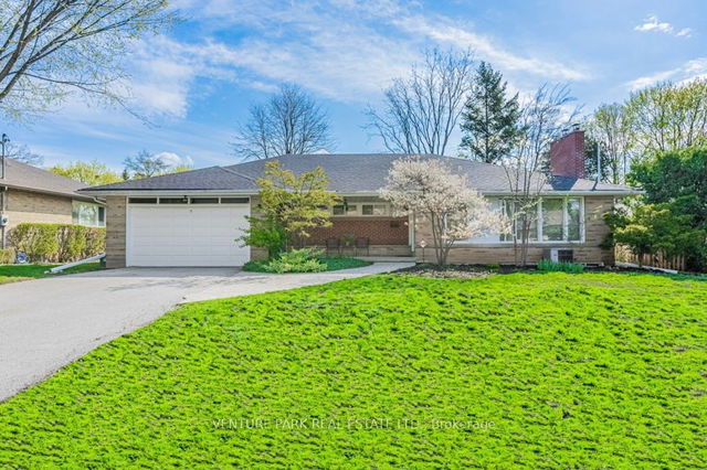 15 Princess Anne Crescent