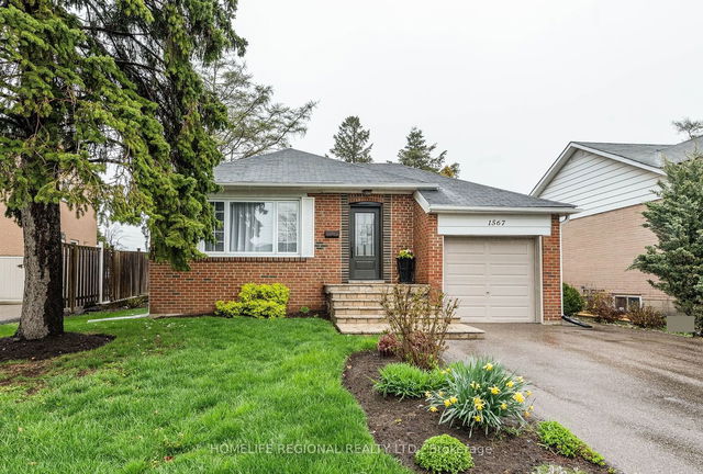 1567 Blanefield Road