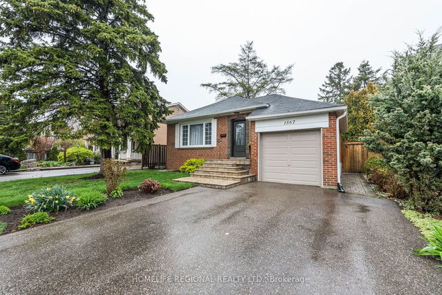 1567 Blanefield Road