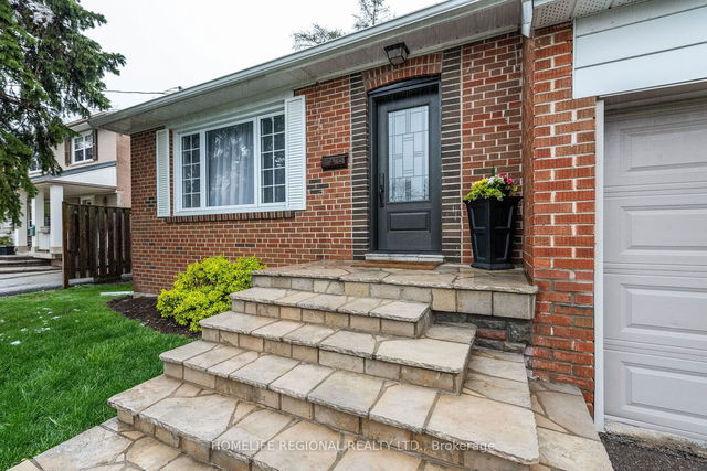 1567 Blanefield Road