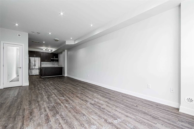 21 - 17 Powerhouse St, Toronto, M6H 4K4 | Image 2