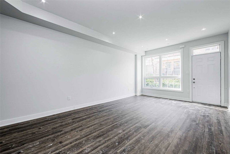 21 - 17 Powerhouse St, Toronto, M6H 4K4 | Image 3