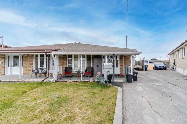 20 Ruthmar Crescent