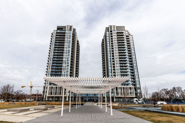 2309 - 17 Zorra Street