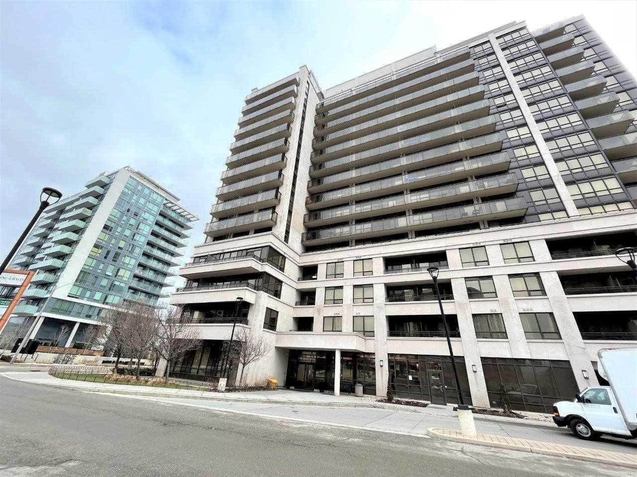 Condo sold at 418-1 De Boers Drive, Toronto, York University Heights, M3J0G6 - MLS: W5925553