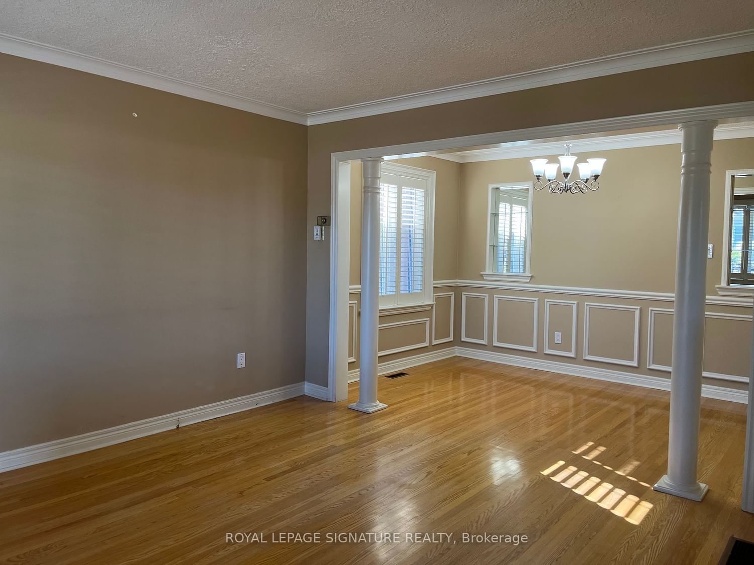 Detached House leased at 159 Spalding Road, Toronto, Downsview-Roding-CFB, M3K 1K3 - MLS: W5925932