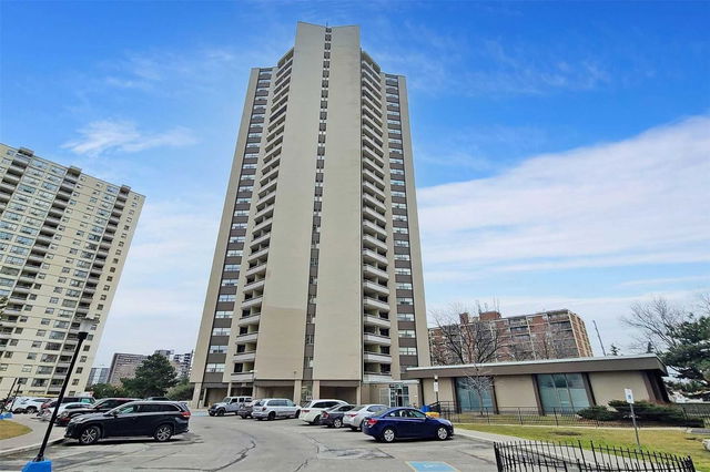 2306 - 380 Dixon Road