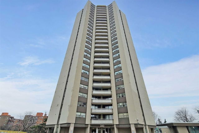 2306 - 380 Dixon Road