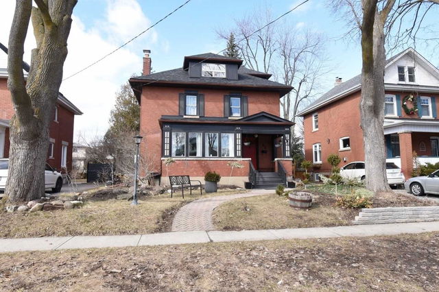 42 Lorne Avenue