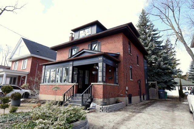 42 Lorne Avenue