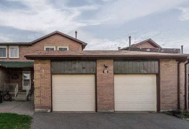 Bsmt - 24 Woodsend Run Street