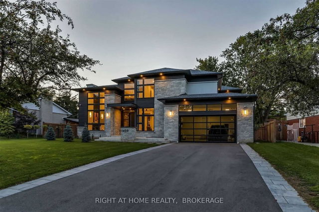 1459 Willowdown Road