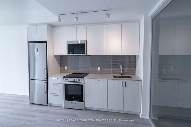 417 - 1791 st clair Avenue