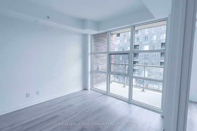417 - 1791 st clair Avenue
