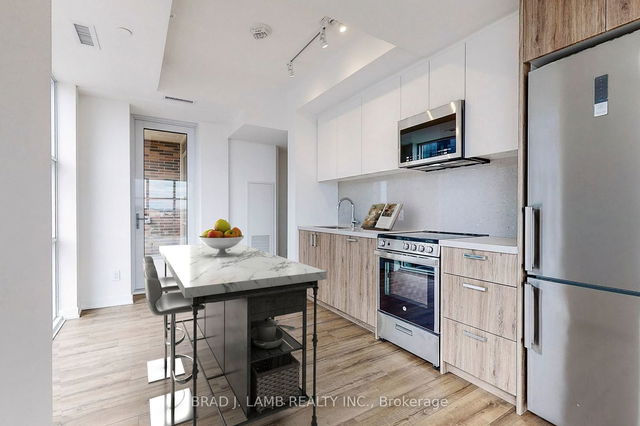 411 - 1791 ST. CLAIR Avenue