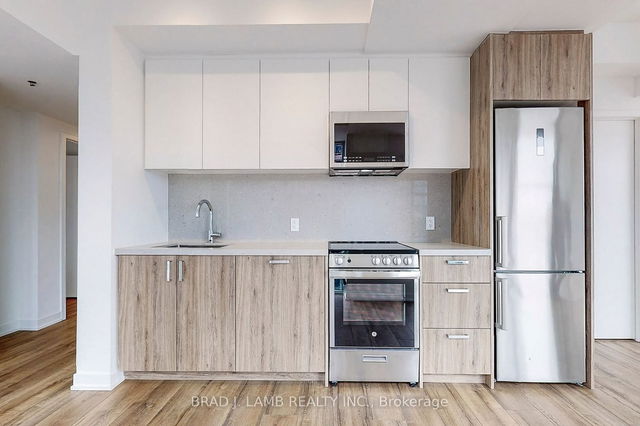 411 - 1791 ST. CLAIR Avenue