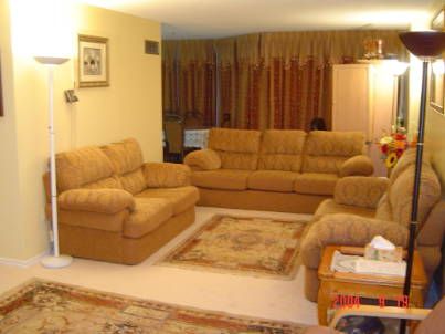 1212 - 1 Rowntree Rd, Toronto, M9V5G7 | Image 3